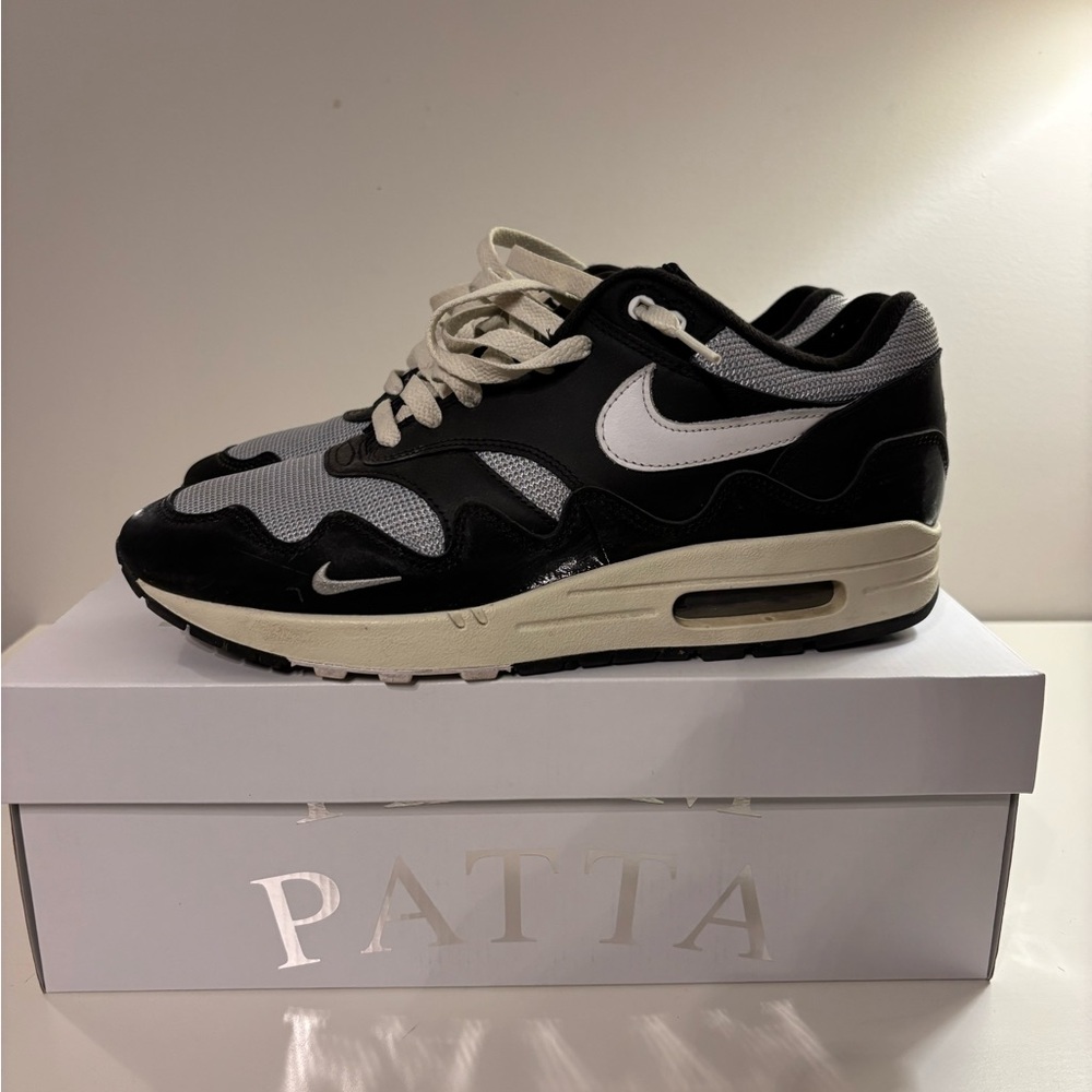 Nike Air Max 1 Patta